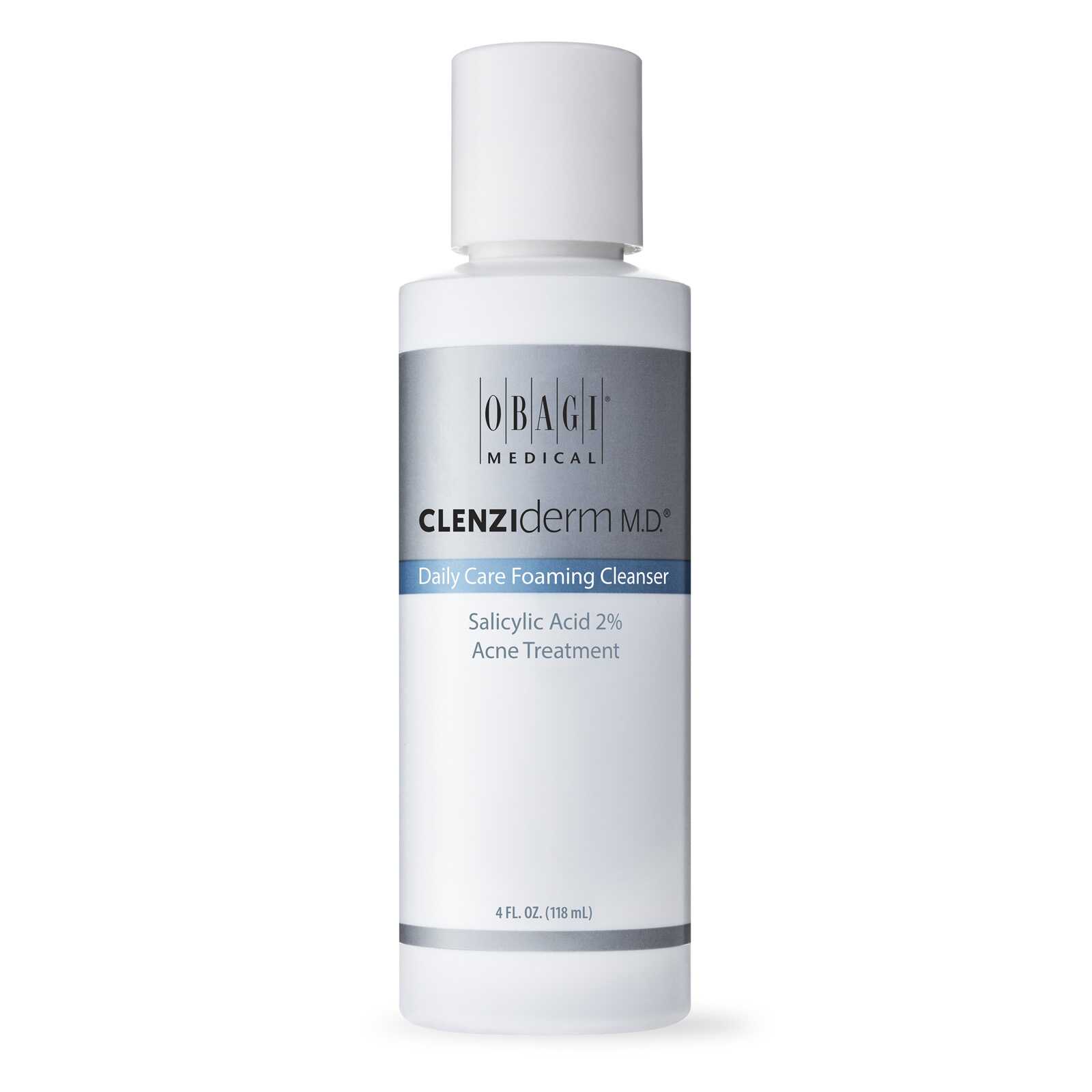 Obagi Clenziderm M.D Foaming Cleanser