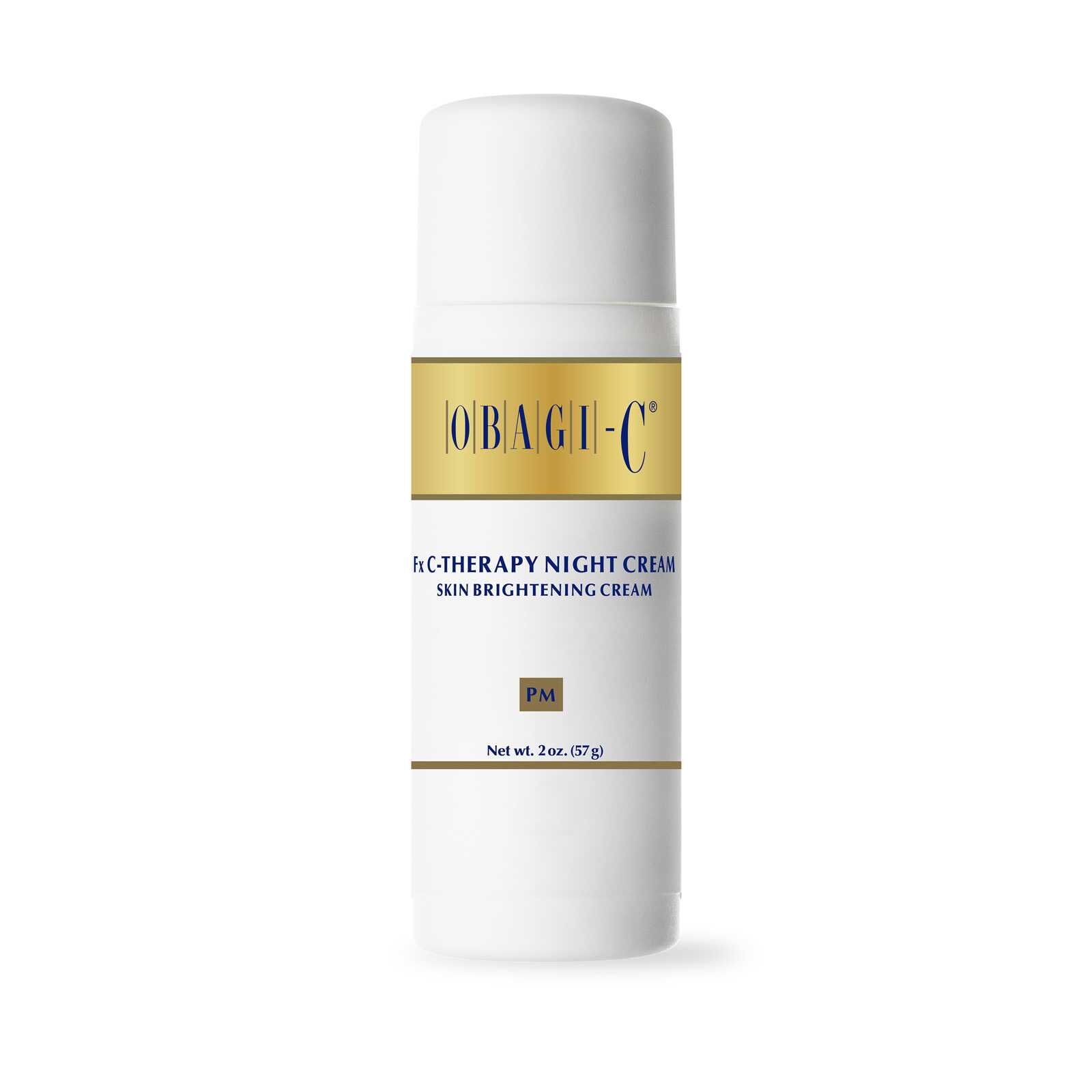 Obagi-C Fx Therapy Night Cream