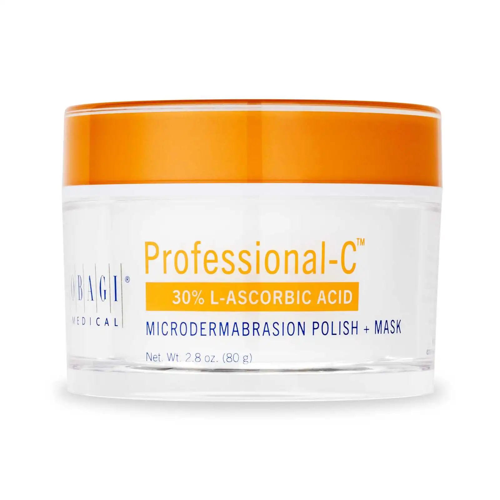 Obagi Microdermabrasion Polish + Mask