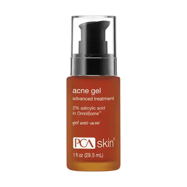 PCA Skin Acne Gel