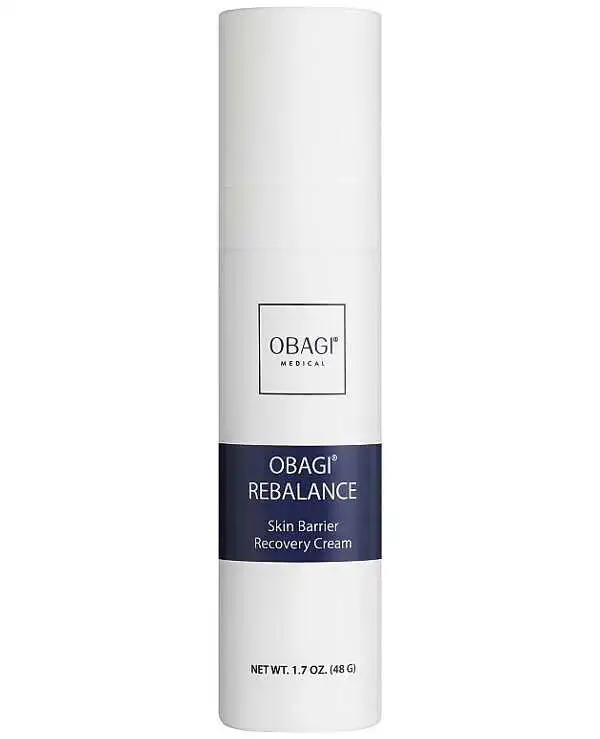 Obagi Rebalance Skin Barrier Recovery Cream