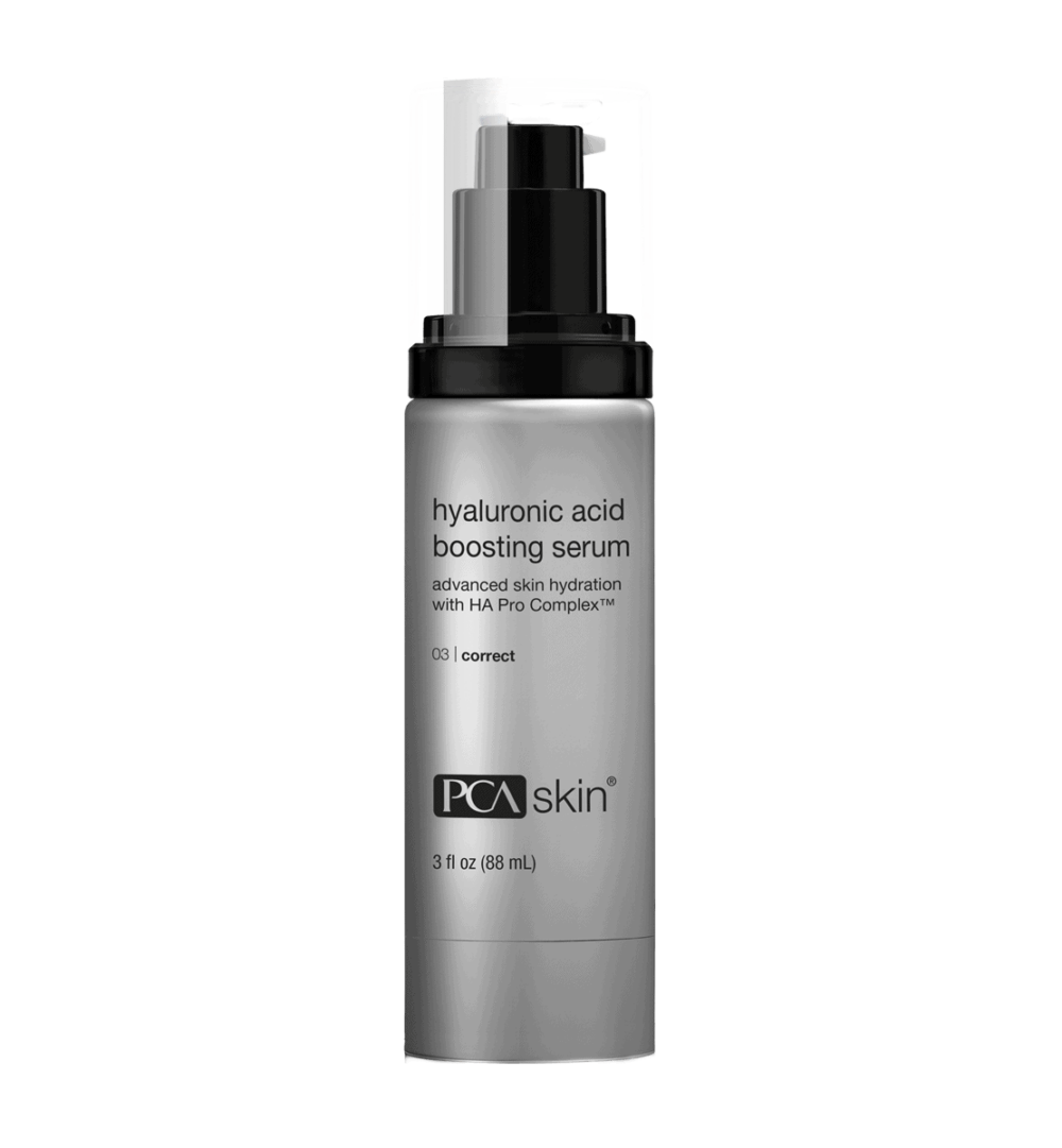 PCA Skin Hyaluronic Acid Boosting Serum