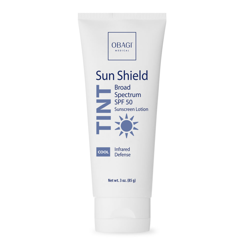 Obagi Sun Shield Tint Broad Spectrum SPF50 Cool