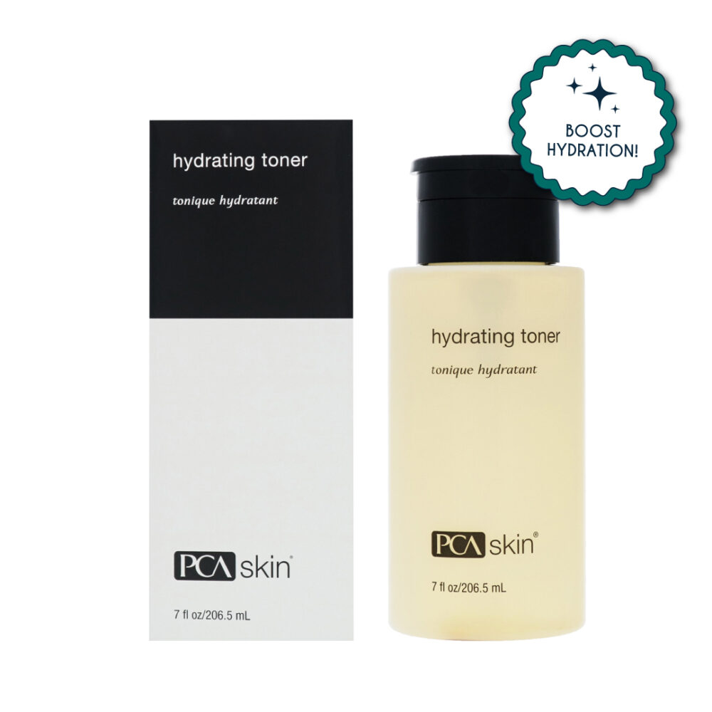 PCA Skin Hydrating Toner