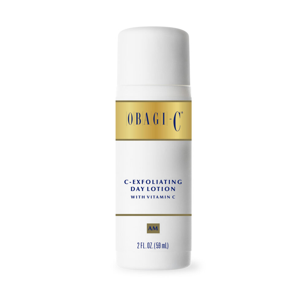 Obagi-C C-Exfoliating Day Lotion