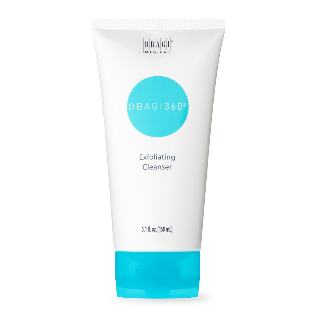 Obagi360 Exfoliating Cleanser